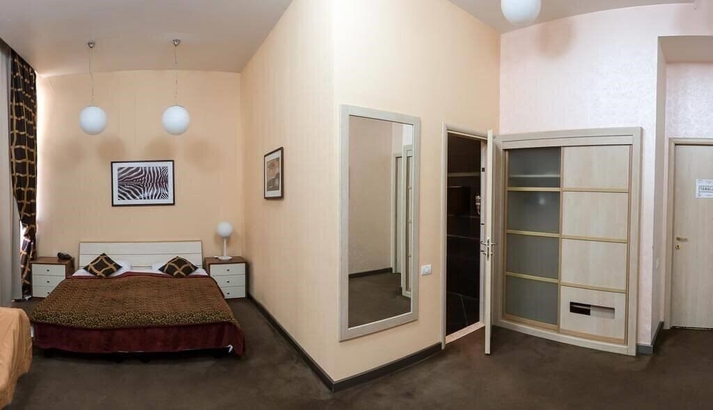 Bulvar Inn Hotel 4* суреті